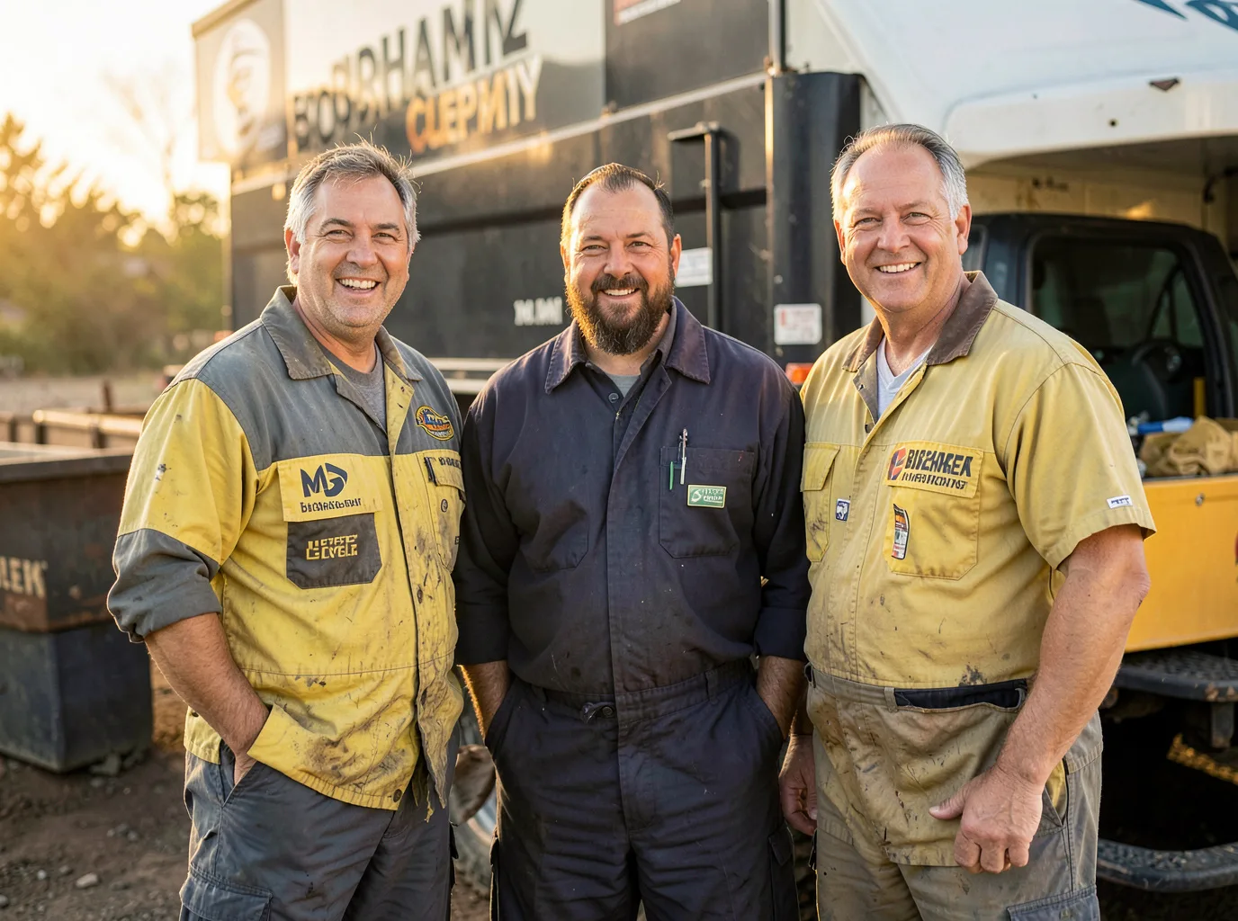 Sewage Cleanup company in Elgin, ND